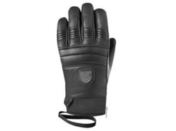 RACER Luvas 90 Leather 2 Preto M Homem