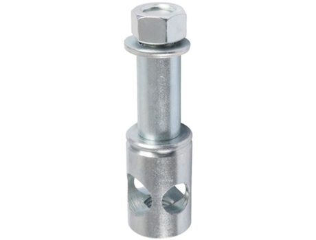 Modelo de Furação Indústria Torbel Universal Plástico TORBEL INDUSTRIE