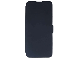 Capa Livro Suave para Huawei Honor Magic6 Lite LA CASA DE LAS CARCASAS