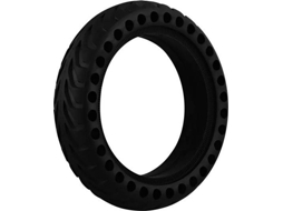 Pneu Sólido de 8,5" TNB UMTYREFL
