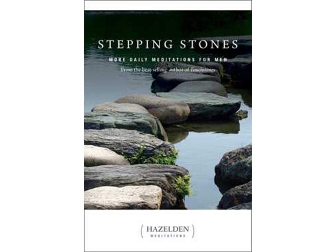 Livro Stepping Stones (Inglês)