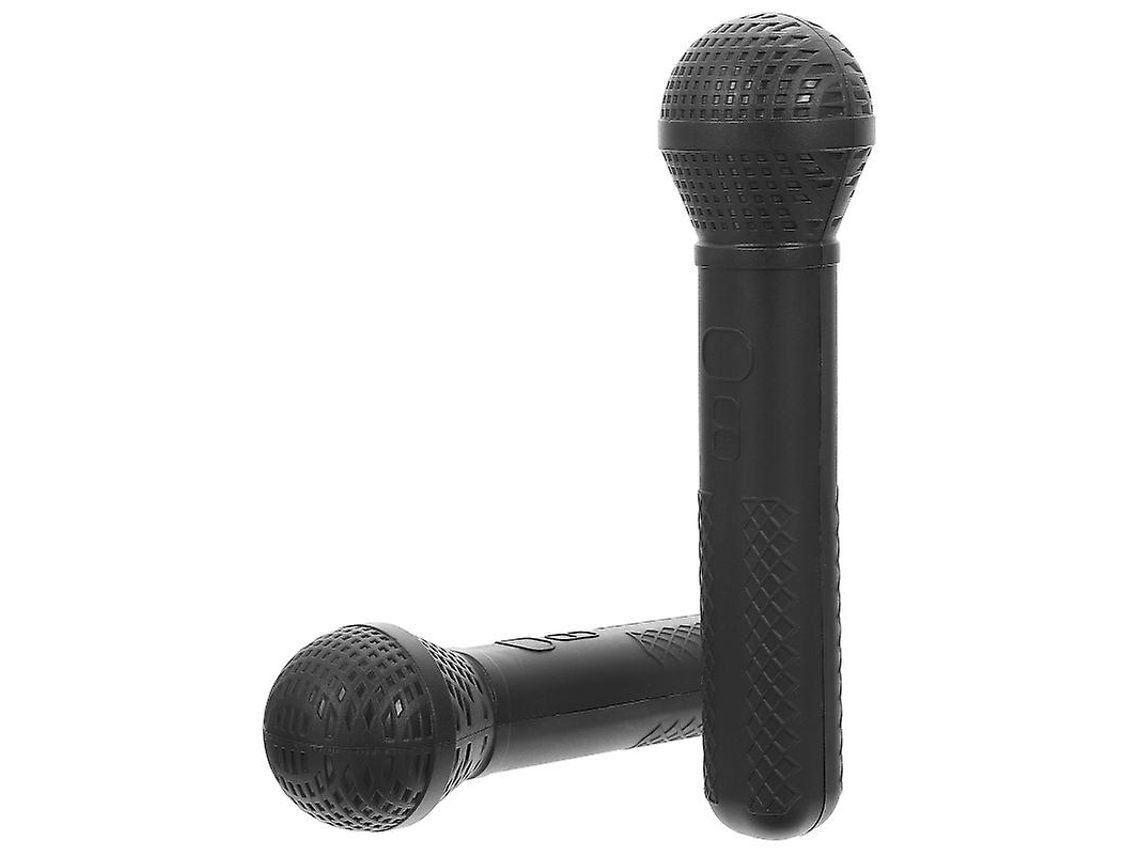 2Pcs Suporte de Microfone ALLINLESS