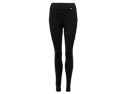 Leggings de Equitação Full Grip para Mulher PREMIERE Bouvardia