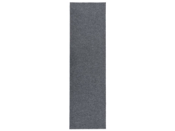 Carpet Runner, Carpet Runners Vidaxl Cinzeto Polipropileno (100 X 400 Cm)