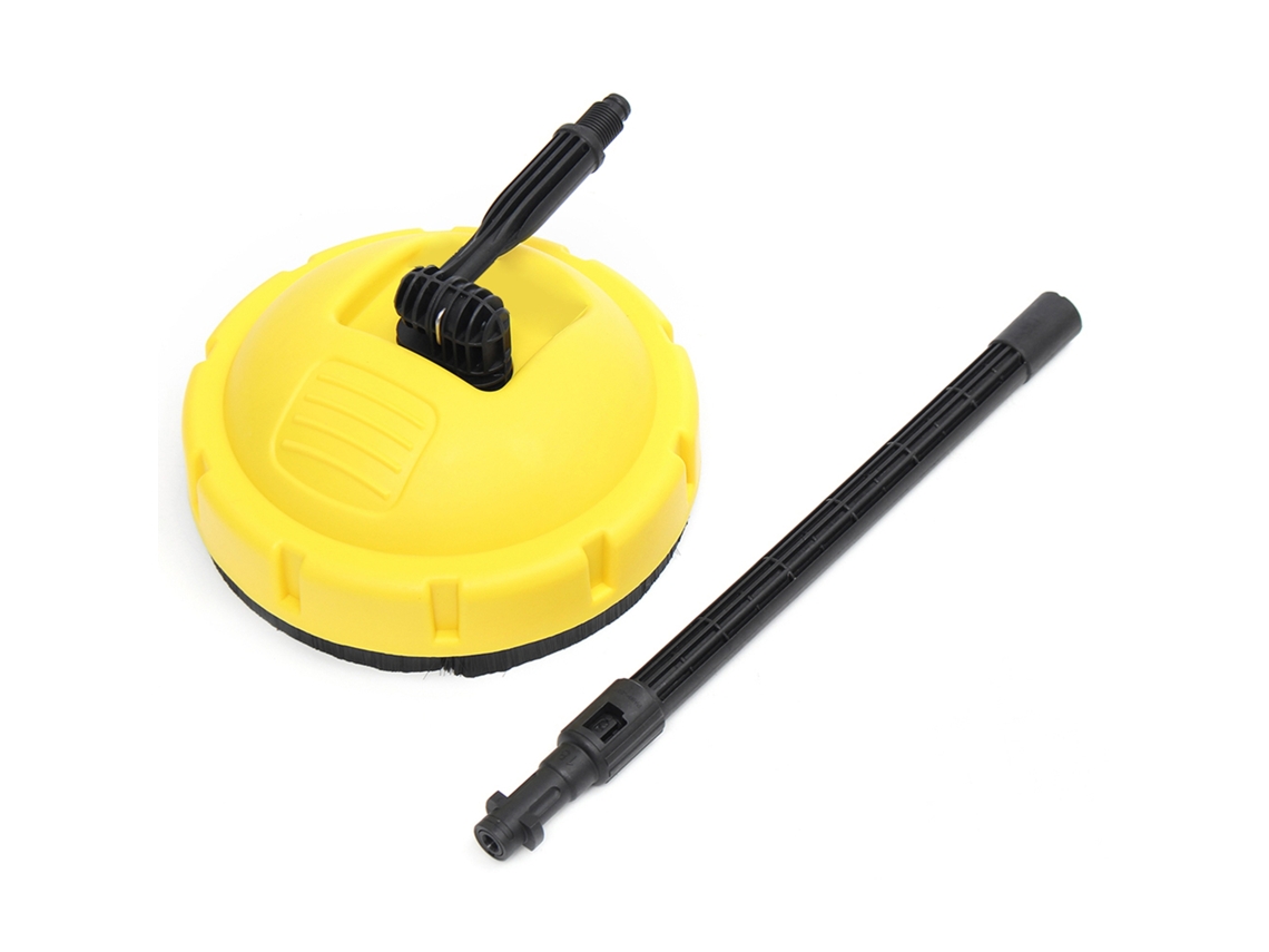 Limpador de Superfície para Lava pressão Karcher K Series com Lança de Extensão e Adaptador | S/MARCA
