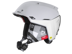 MARKER Mulher Capacete Phoenix 2 Mips Branco S