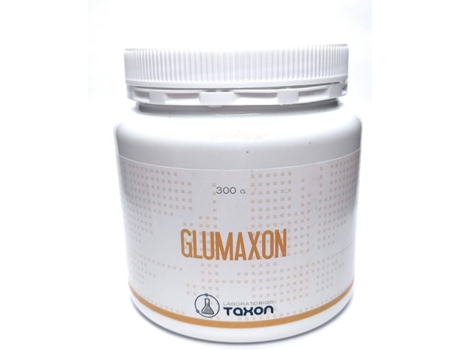 Suplemento Alimentar TAXON Glumaxonr com Glutamina (300 g)