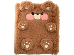 Álbum De Fotos Formato A6 - Cartes Photo - En Peluche - Animal Mignon - Portátil