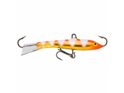 Engodo de Afundamento Rapala Jigging Rap 18G