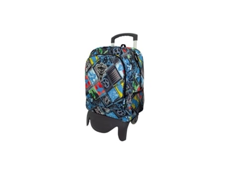 Trolley SPORTANDEM Surfrat Two Grande