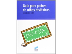 Livro Guia Para Padres De Niños Dislèxicos de Neus Buisan (Espanhol)