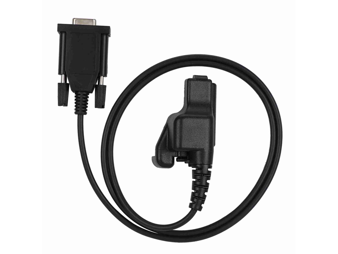Mali cabo de Programação para Rádios Portáteis Motorola Xts1500 Xts2500 Xts5000 de Dois Way Usb