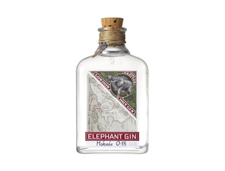 Gin Elephant London Dry Gin 50cl ELEPHANT GIN