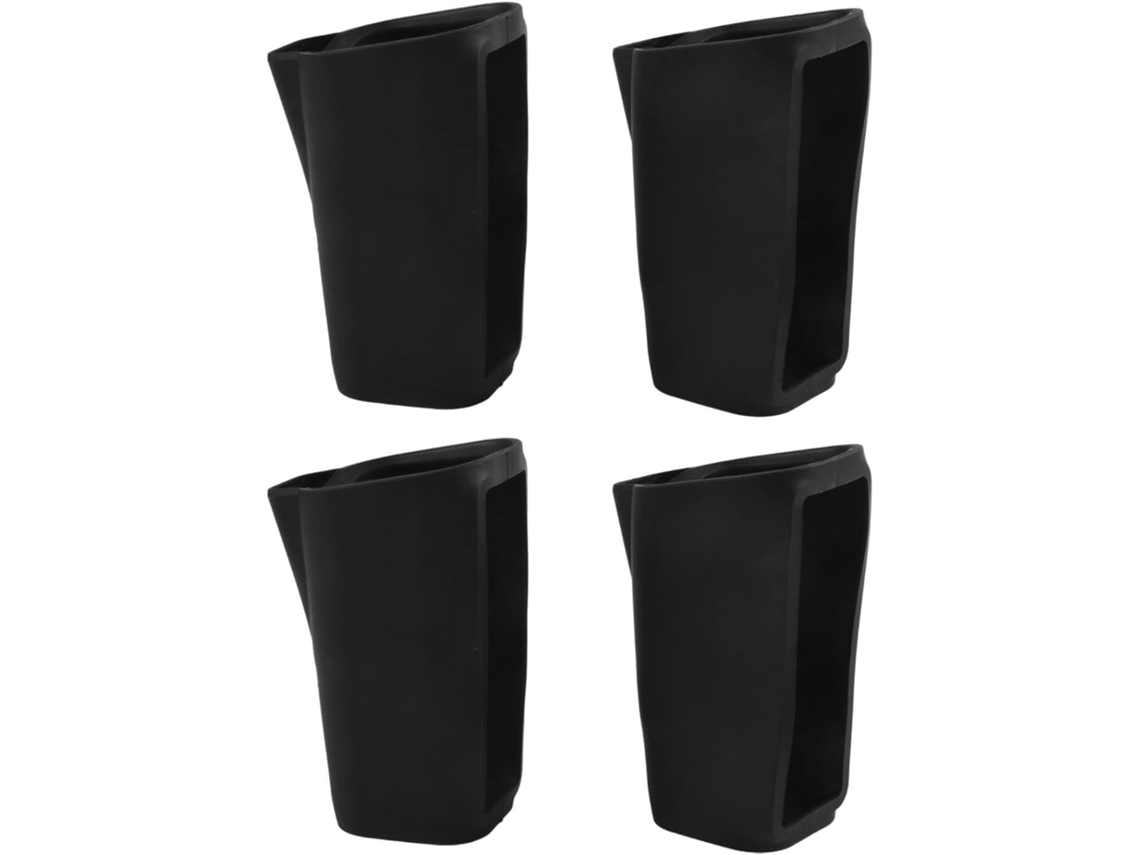 Capa Protetora De Silicone Para Câmera Eufycam S3 Pro, Com Encaixe