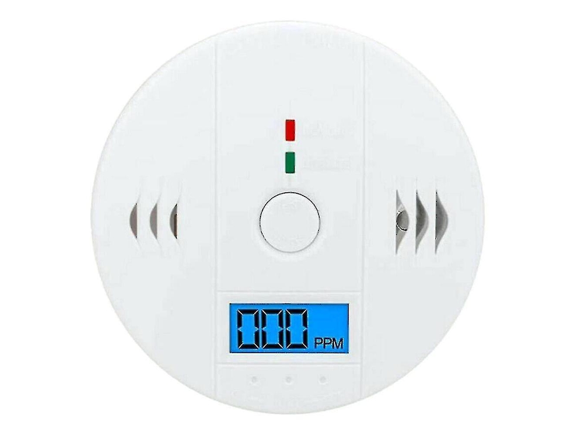Sensor Carbon Monoxide Detector 