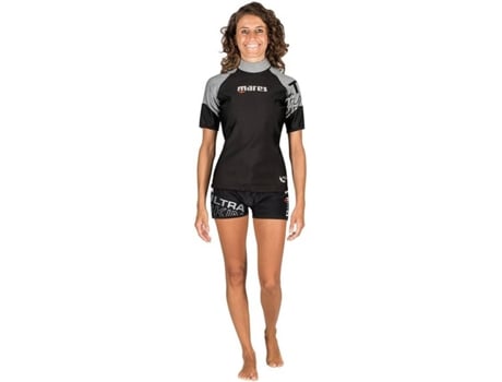Rash Guard MARES Ultra Skin (XS)