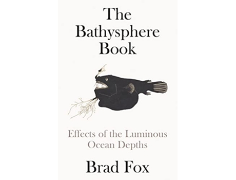 Livro Bathysphere Book de Brad Fox (Inglês - Capa Dura)
