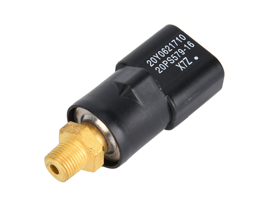 Sensor Interruptor Pressão Óleo 20y-06-21710