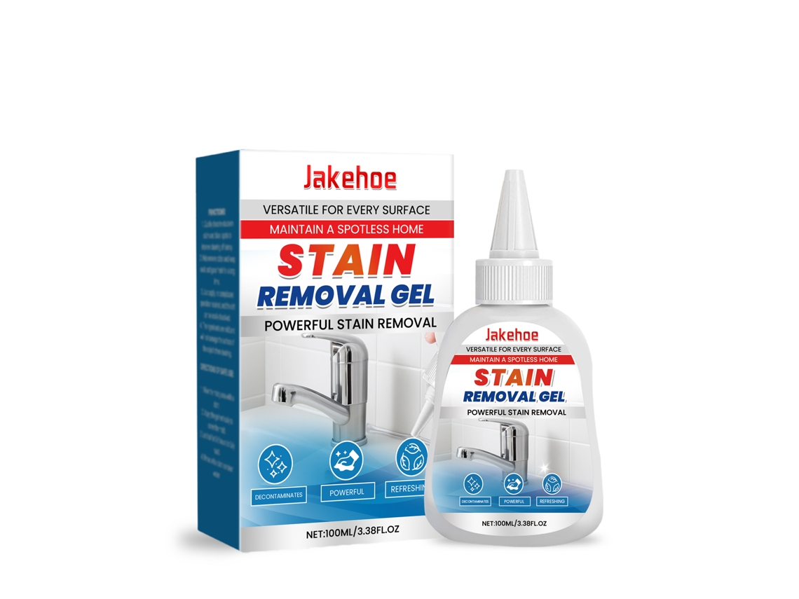 Gel Remoção Manchas Eficaz Worten