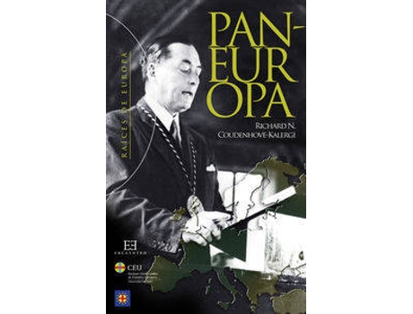 Livro Paneuropa