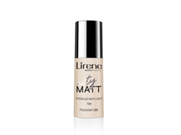 Base Fluid City Matt Base Matificante E Suavizante, Cor Areia, 30 Ml Dr Irena Eris