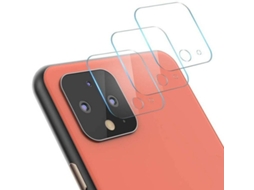 Pelicula de Vidro GIFT4ME Pixel 4a