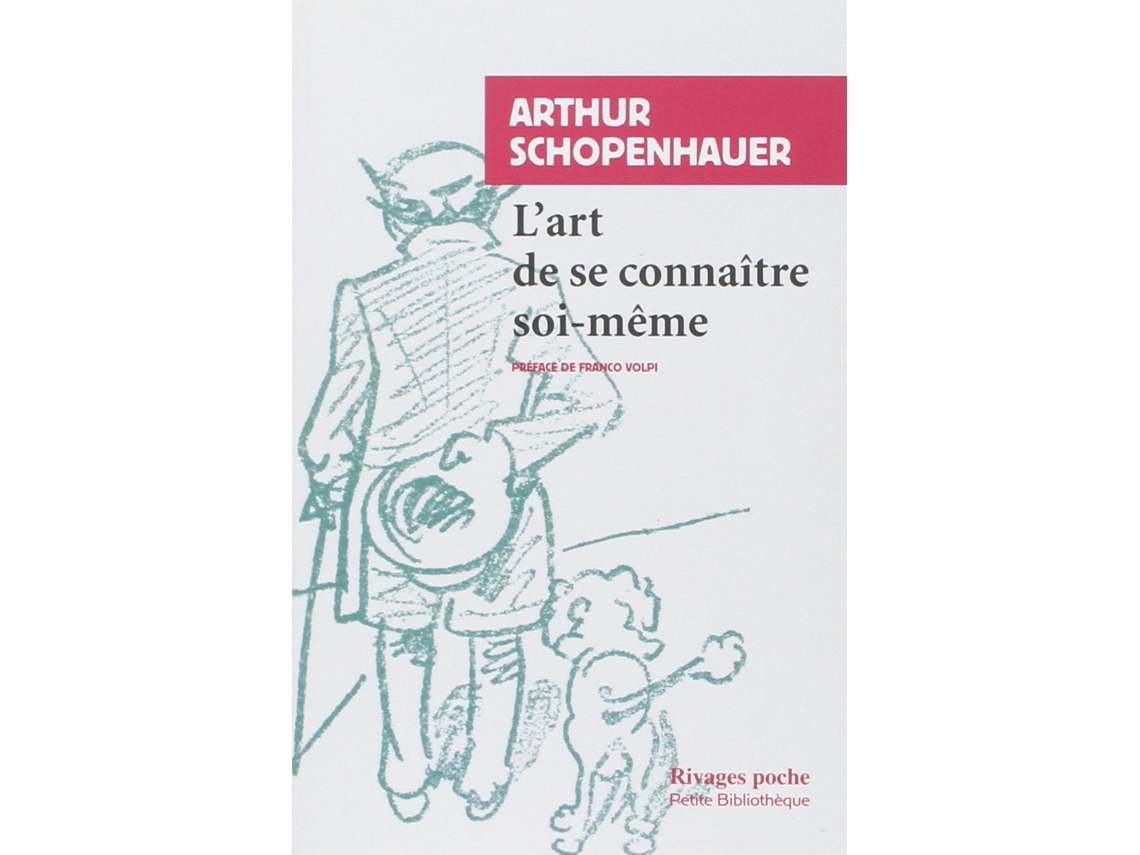 Livro Lart De Se Connaître SoiMême Ou Eis Heauton (Francês)