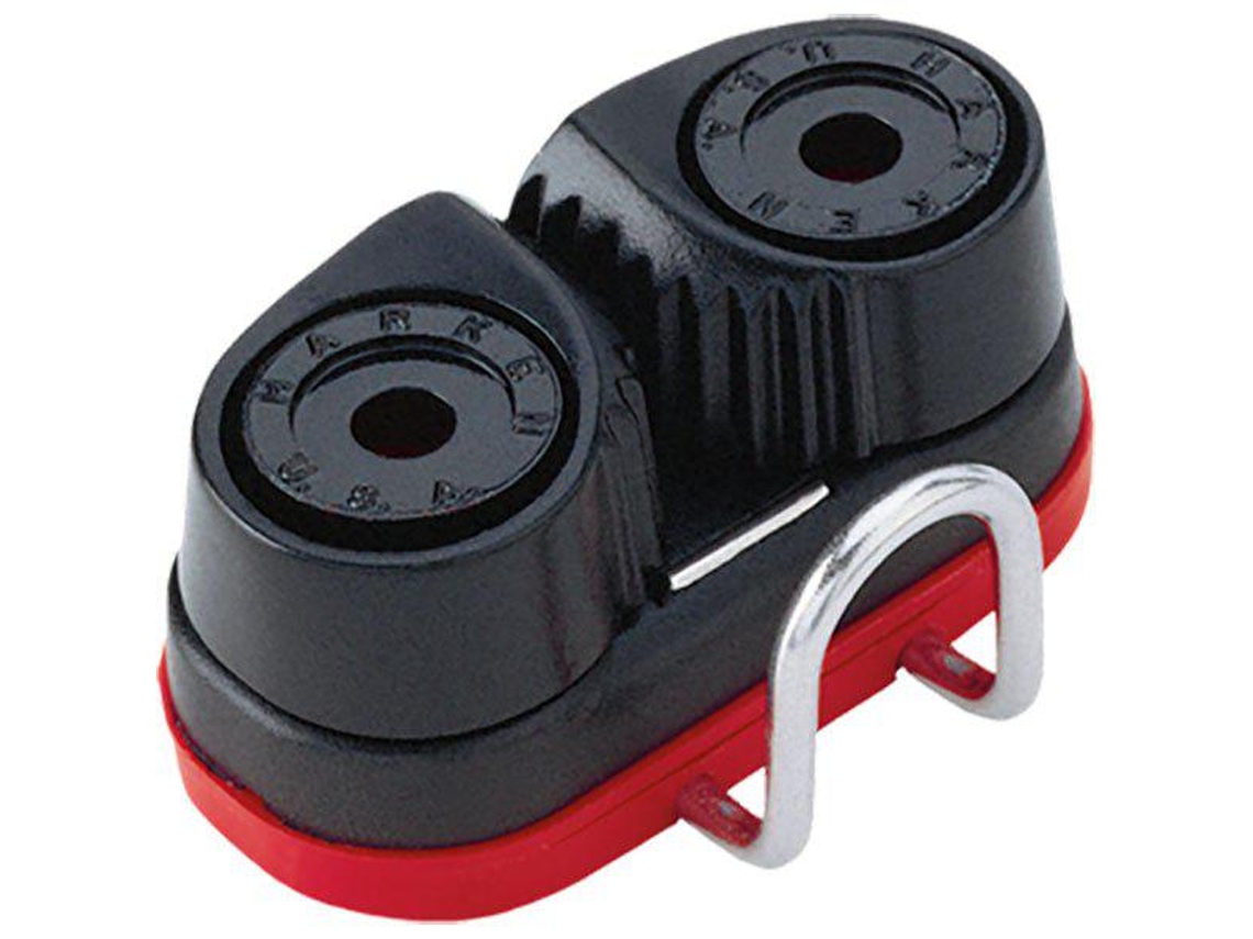 Harken Micro Carbo Cam Ii Kit With Wire Fairlead