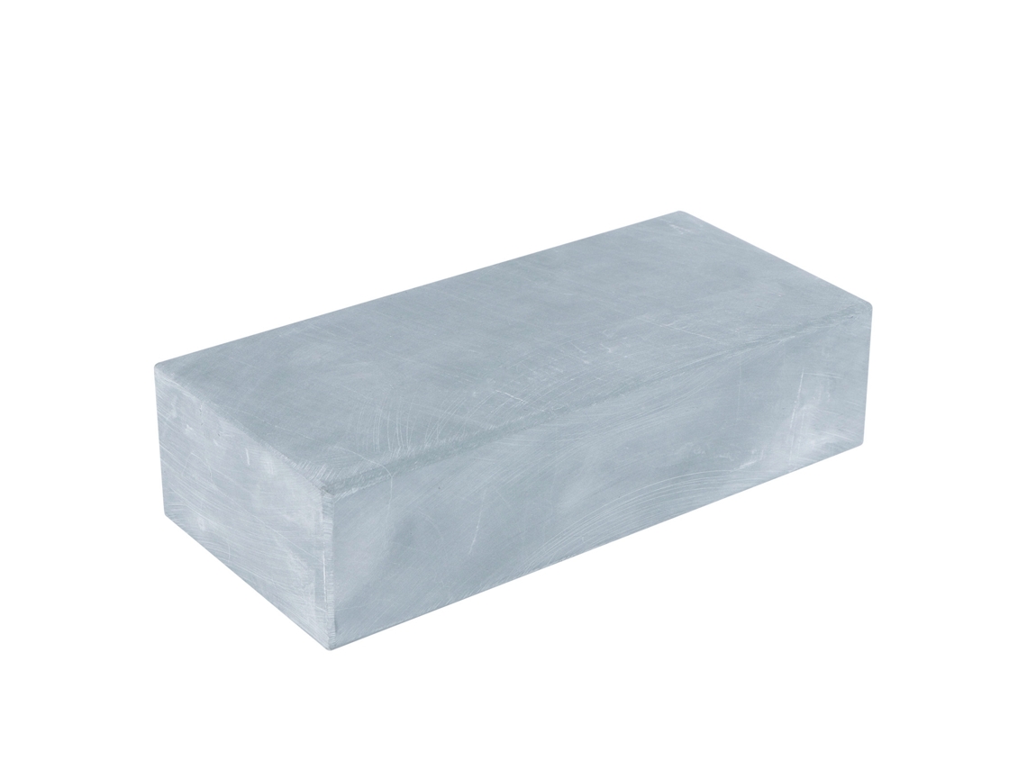 Pedaço de Lixa Natural 5000 Grit LAXISCREED