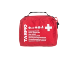 Kit De Primeiros Socorros Tarmo Com 46 Peças, Kit De Primeiros Socorros Para Uso Doméstico