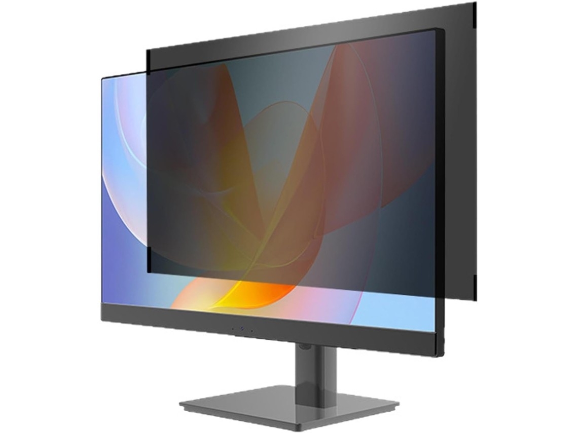 Privacy Filter For 27-inch Monitors, Compatible With 16:9 Widescreen Displays. Computer Components.