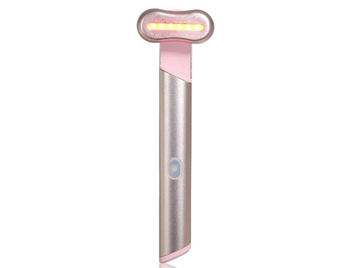Massajador Facial Contra Rugas Dispositivo Removedor De Queixo Duplo Massajador Facial Ems Dispositivo De Aperto Facial Dispositivo Bestvite