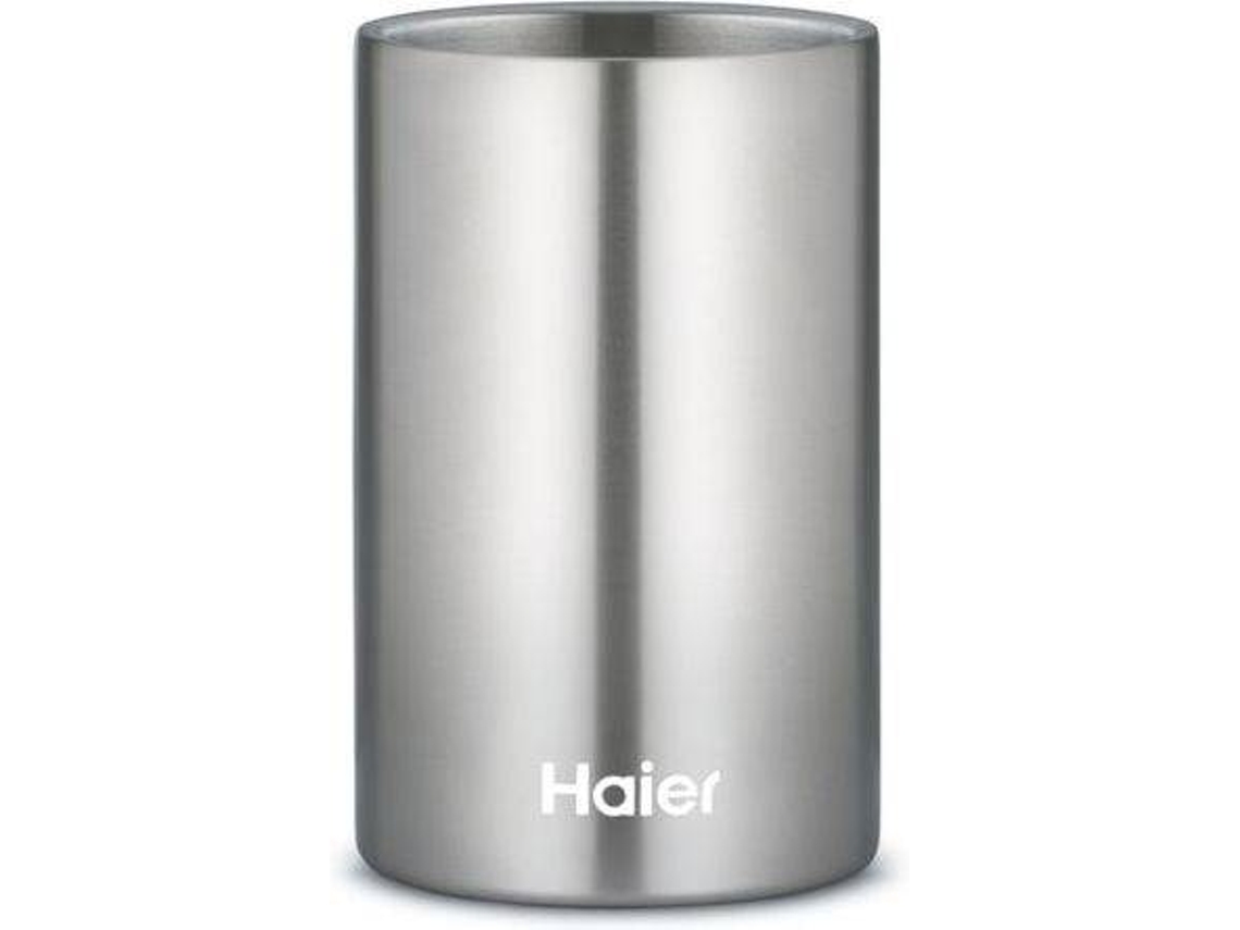 Balde Térmico HAIER para Vinho HAWTB01 (Cinzento)