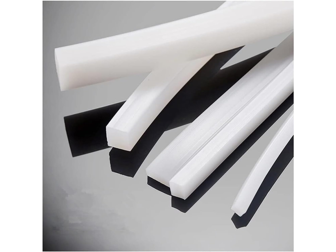Fita De Vedação, Fita De Vedação Para Reformas Domésticas, Fita De Borracha Silicone Sólida, Resistente Ao Calor, 1 Unidade