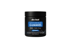 Gummies Com Azul De Metileno - Entrada Worten