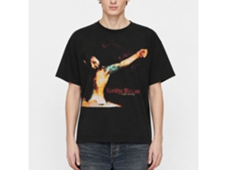 Marilyn Manson Holy Wood T-shirt Unisex Adults Size:s