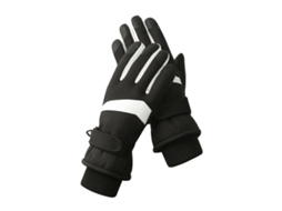 Luvas De Esqui Inverno Frio À Prova De Vento Quente Snowboard Esportes Luvas Para Homens Mulheres Aquaforge