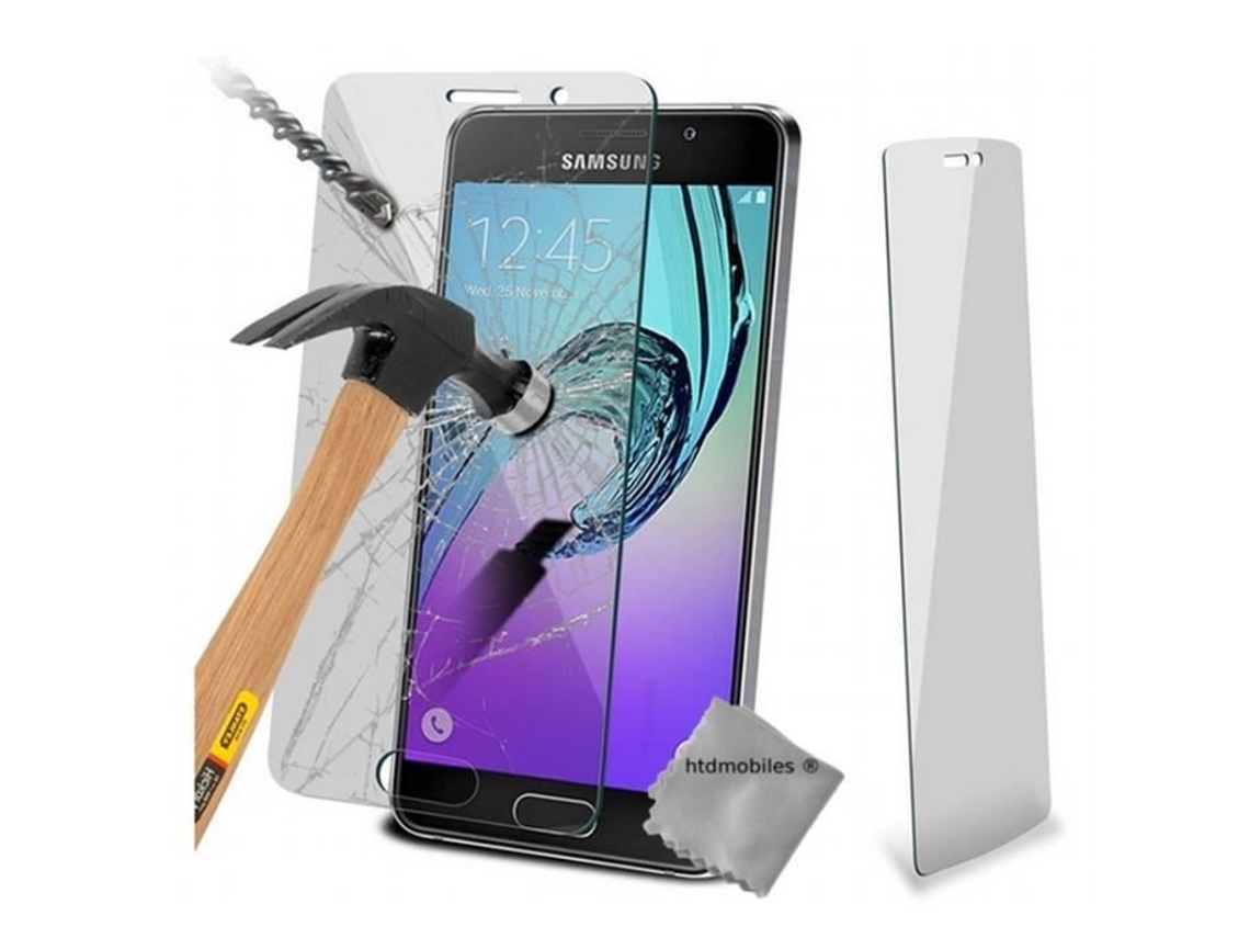 Pelicula de Vidro HTDMOBILES Samsung Galaxy