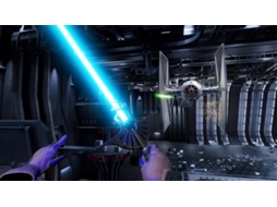 Jogo PS4 Vader Immortal: A Star Wars VR Series