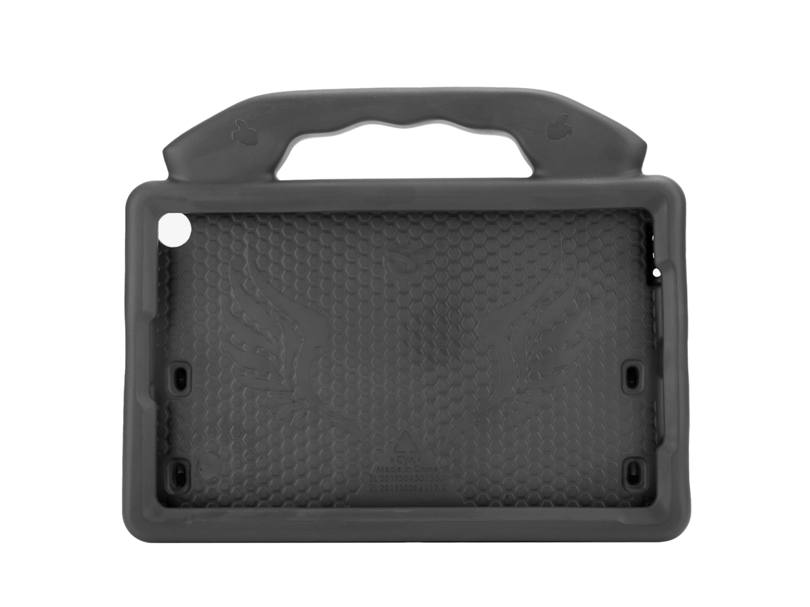 Capa Para Tablet Antichoque Durável Para Samsung Galaxy Tab A 10.1" Sm-t510/t51...