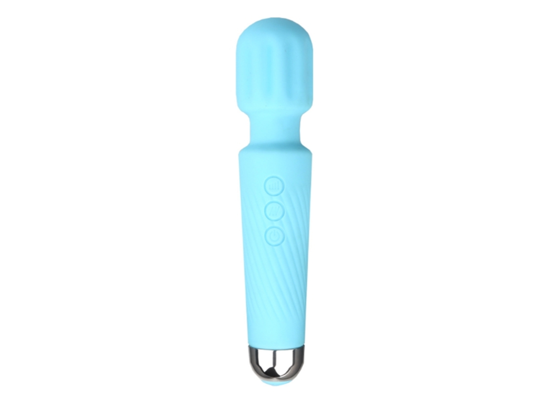 Vibrador YIZHOOD Sbp534 Azul