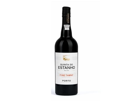 Porto Fine Tawny 75Cl QUINTA DO ESTANHO