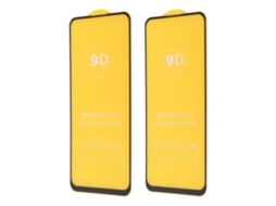 Protetor de Tela de Vidro para Xiaomi Redmi 9d EOOCOO