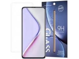 Pelicula de Vidro LMOBILE Vermelhomi K30 Pro«Poco F2 Pro