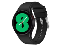 Pulseira de Relógio de Silicone EOOCOO (substituição para Samsung Galaxy)