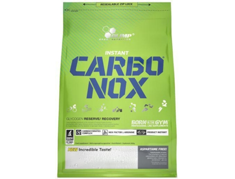 Olimp Nutrition Carbonox 1000 Gr Laranja