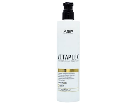 Champô Vitaplex AFFINAGE PROFESSIONAL 275 ml