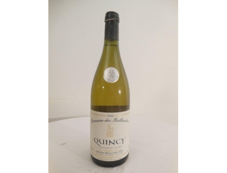 Vinho Branco DOMAINE TATIN 2000 (75 cl - 1 unidade)
