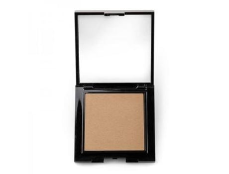 Alkemilla Velvet Maquillaje Compacto 02 Tono Medio-Claro
