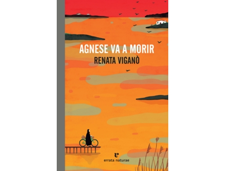 Livro Agnese Va A Morir de Renata Viganò (Espanhol)